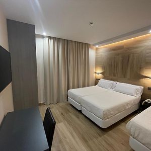 Twin Room Extra Bed